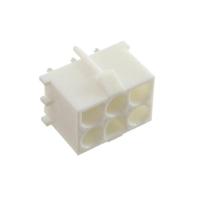 DME-06-S-P-SQ-V0 Adam Tech