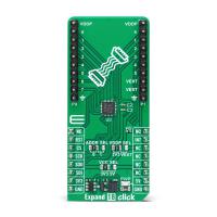 MIKROE-6200, Mikroelektronika
