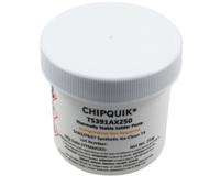 CHIPQUIK Thermally Stable Solder Paste No Solder Paste, 250g Jar
