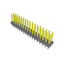 HTSW-117-14-S-D, Samtec