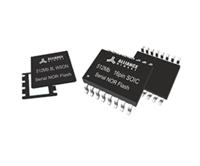 AS25F3128MQ-6WINTR, Alliance Memory