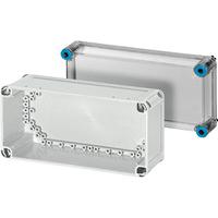 K 0100, Hensel