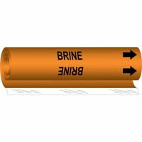 5802-I Brady Corporation
