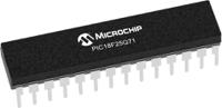 PIC18F25Q71-I/SP, Microchip