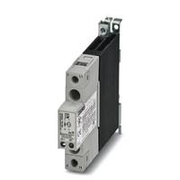 1032920 Solid State Contactor, 230 V ac, 1 150 mA → 20 A , DIN Rail Mount, Screw Terminal Type