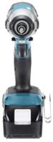DTD153Z Makita  - 18V Impact Driver Body OnlyMakita