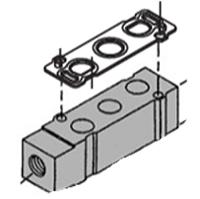 SY5000-38-1FA-Q, SMC
