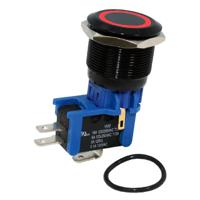 DHU251NBBRNB CIT Relay and Switch