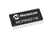 MCP8062136-E/SO, Microchip