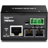 TI-F10SC, Trendnet