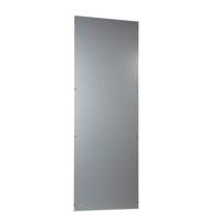NSY2SP164 Schneider Electric PanelSeT Accessoires Series Steel Enclosure, IP55, 1600x400mm