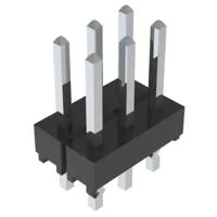 TSW-102-07-T-T-LL Samtec Inc.
