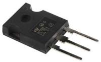 SCT50N120 STMicroelectronics SCT Type N-Channel MOSFET, 65 A, 1200 V Depletion, 3-Pin Hip-247