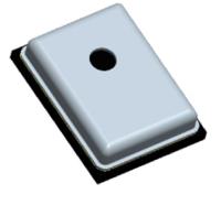 DMM-4026-2-T, PUI Audio