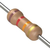 CF1-4CT52R123J KOA Speer Electronics, Inc. CF1/4CT52R123J