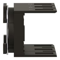 ZB6Y009 Schneider Electric Body Fixing Collar, For Use With XB6 SeriesSchneider Electric