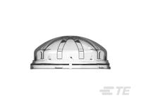 1-2328823-1 LUMAWISE Endurance S, 80mm dome, clear,