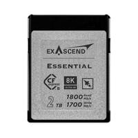 EXPC3E002TB, Exascend