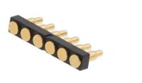 227-2111 RS PRO, 1 Row, Straight PCB Connector