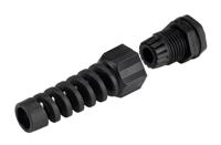 PMS16-BK080 Alpha Wire PMS16 BK080