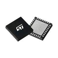 STM32G071KBU7TR, STMicroelectronics