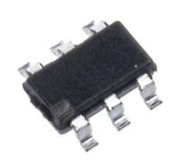 MAX6897AAZT-T Maxim Integrated MAX6897AAZT+T