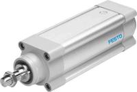 ESBF-BS-40-100-16P Festo Rod Linear Actuator, 100mm, 300kg, 1330mm/s, 8022581