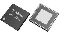 6EDL7141XUMA1, Infineon