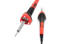 SP25NEU Weller  230V Electric Soldering Iron, 25W, Euro Plug