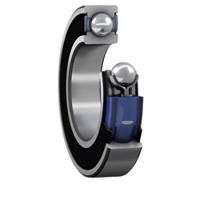 6204-2RSH-W64 SKF Radial Ball Bearing - 20mm I.D, 47mm O.D