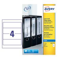 J8171-25, Avery