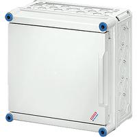 Mi 0221, Hensel