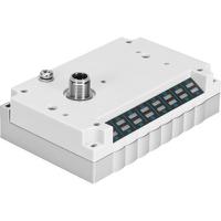 CPV10-GE-PT-8, Festo
