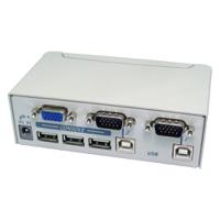 KVM-607