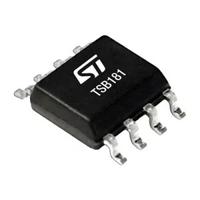 TSB181IDT, Stmicroelectronics