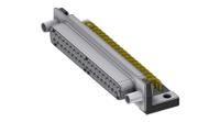 DTS37SYC/2M66UN, Deltron Connectors