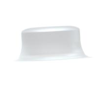 Push Button Caps