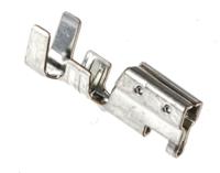 39-00-0022 Molex SPOX 5194 Crimp Terminal Contact, Female, 0.2mm² to 0.8mm², 24AWG to 18AWG, Tin Plating