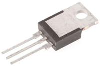 S4025L Littlefuse, , Thyristor, 400V 25A, 35000μA 3-Pin, TO-220AB