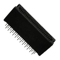 RZB25DHHN Sullins Connector Solutions