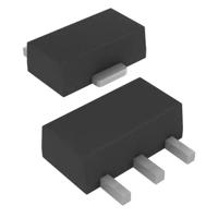 NJM78L18UA-TE1 Nisshinbo Micro Devices, 1-Channel Linear Voltage, Voltage Regulator, 100 mA, 18 V, SOT-89-3 3-Pin
