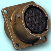 IPT02A10-6P, Glenair