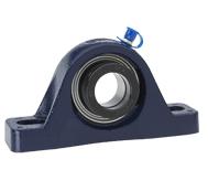 SL16 Pillow Block Bearing , 16mm ID
