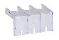GAX84 Lovato Switch Disconnector Terminal Shroud, GA Series