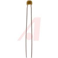 1C10Z5U104M050B, Vishay