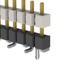 HW-10-08-S-S-300-SM-LC Samtec Inc.