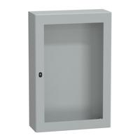 NSYS3D12830T S3D glazed door.H1200xW800xD300
