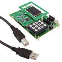 OM5597-RD2612-699 NXP USA Inc. OM5597/RD2612,699