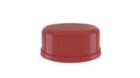 Amphenol Communications Solutions, FLS Dome Cover for use with Zhaga Specification Book 18