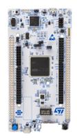 NUCLEO-H753ZI, Stmicroelectronics